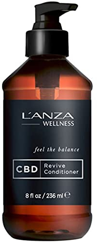 L'anza Revive Conditioner 236 ml