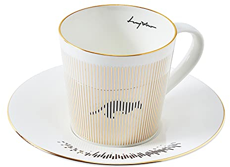 Luycho [DE] Locomotion_Cup & (The Jumping Cat_330ml)