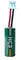 Maxxistore - HCB Batteria Litio compatibile Centro Sicurezza Italia CSI - 3,0V 2,2Ah - CR17450 - Connettore Molex 51004