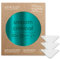 APRICOT® Hyaluron Gesicht Pads smooth criminal – Gesichts Antifaltenpflaster, 30x wiederverwendbare Anti Aging Facial Patches aus Silikon, bei Stirnfalten und Zornesfalten, Made in Germany