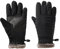 Jack Wolfskin Unisex Kinder HIGHLOFT Glove K Handschuh, Black, 116