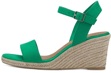 Tamaris Damen 1-28300-42 700 41 GREEN