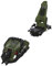 Marker Duke PT 16 Skibindungen 2024, Grün/Schwarz, 125mm