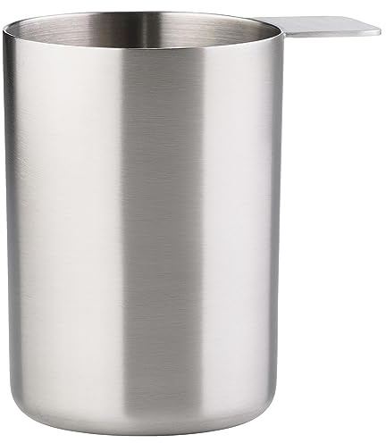 Zone Denmark Singles Messbecher Dia 8,4 x 11,5 cm 500 ml Stahl