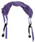 Aerial Strap Verbessern Sie die Körperhaltung, Taille, Hinterbein, Stretch-Gurt mit Aerial Rope, Trainer für den Unteren Rücken für Fitness-Enthusiasten