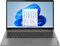 Lenovo Ideapad 3 82H8 Ordinateur portable | 15,6 po FHD IPS Touch | Écran LCD à cadre fin | 4 cœurs Intel Core i5-1135G7 | 36 Go DDR4 | 2 To M.2 NVMe | Wi-Fi 6 | Windows 10 Home | Gris arctique | Clé