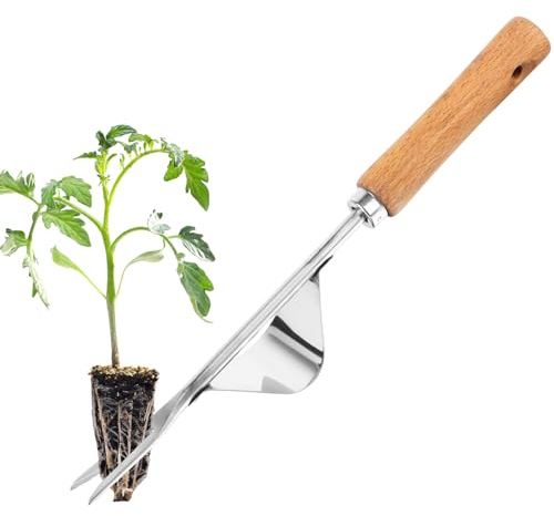 Estirpatore Estrattore Erbacce Estirpatore Manuale Estrattore per Giardino Diserbatrice Estrattore di Erbacce Estrattore Manuale per Erbacce per Rimuovere Le Erbacce dal Giardino