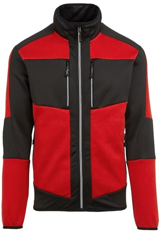 Regatta Herren Regatta Professional Unisex Stretch Midlayer Midlayer-Jacke (1er Pack)