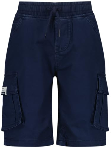 Vingino Jungen Cliff Pants, Dunkelblau, 14 Jahre EU