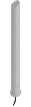 POYNTING Antennas 5G/LTE M2M/IoT A-OMNI-0600-V1-02 weiß SMA (M) 6,2dbi Ultra-Wide-Omni LTE Antenne SMA - Male 5m SMA-M