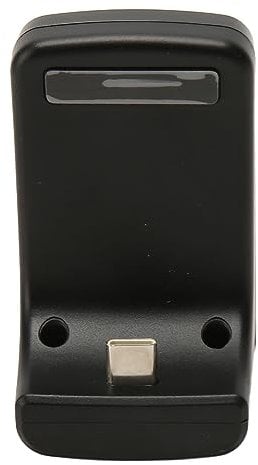 Rankomu forPS5 Rechargeable Battery PS5 Controller Rechargeable Battery Pack, 1800mAh Fast Charging Portable Charger, Safe and Stable Accessory for PS5 Controller