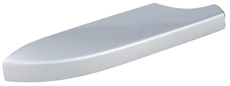 Relingträger Für Hyundai Für IX35 2010-2015 Panorama Schiebedach Dach Gepäckträger Schutz Abdeckung Vollansicht Gepäckträger Abdeckung Dachträger(Hinten rechts)