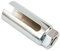 XRMXF Douille pour capteur d'oxygène (SW 22 mm) Entraînement 3/8 Long Insert de sonde lambda Douille fendue 8 mm