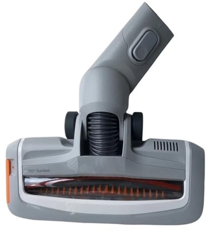 bdfndjnm Cabezal De Cepillo De Recambio Compatible con Philips Los Aspiradores FC6722, FC6723, FC6725, FC6721
