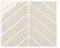 WoStick Stick on Tiles Kitchen Peel and Stick Backsplash Tile, Herringbone Self Adhesive Wall Tiles for Kitchen and Bathroom 10Sheets/Pack