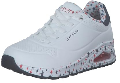 Skechers UNO Damenschuhe 177008 WRDB