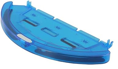 DVNKRFNB Serbatoio dell'Acqua, Compatibile con Rowenta Tefal Explorer Serie 60, Pezzi di Ricambio for Aspirapolvere Robot