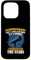 Astrophotography Journey Through Stars Telescope Case for iPhone 15 Pro