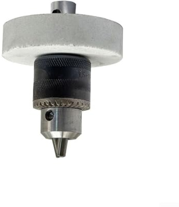Grinder to Drill Adapter 775 Motor Compatible with For Angle Grinder Output Shaft for Secure and Stable Tool Transformation