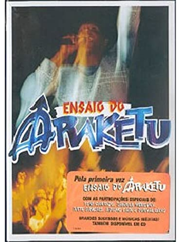 Ensaio Do Ara Ketu