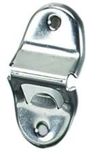 Stainless Steel Wall Mounted Bottle Opener