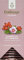 Dallmayr Tee Aufgussbeutel - Hagebutte/Hibiskus Tee, 1er Pack (1 x 75 g)
