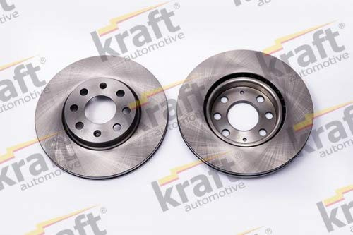 Kraft Automotive 6043170 Bremsscheibe