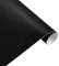 Könighaus (7,89€/m2) 4D Carbon Schwarz Folie 300 x 152 cm blasenfrei mit Anleitung (Autofolie)