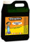 Cléopâtre Gouache Néfertari Baby Farben, schwarz, 5 L