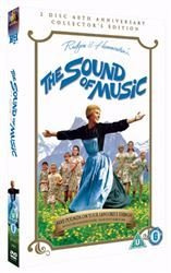 Sound Of Music 2 Disc Collectors Edition [UK Import]