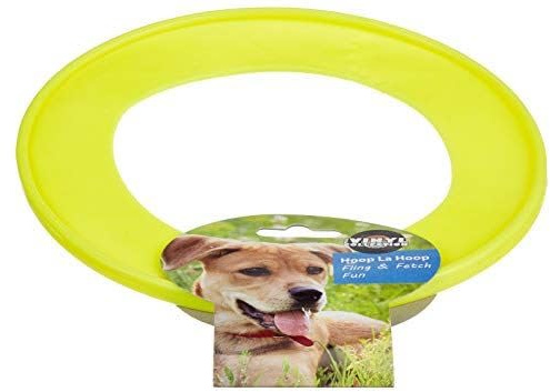 HAPPYPET Hoop La Hoop, Large