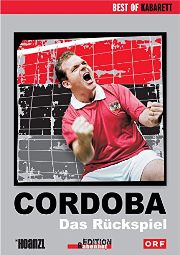 Cordoba: Das Rückspiel
