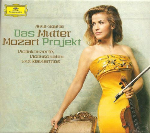 Das Mutter Mozart Projekt