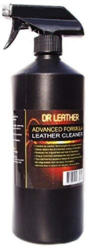 Dr Leather Advanced Spray Leather Cleaner 500ml