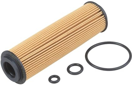 Purflux L366 - Ölfilter für Autos | Kompatibel mit: MERCEDES-BENZ C-CLASS, C-CLASS, C-CLASS Coupe, C-CLASS T-Model, C-CLASS T-Model, CLC-CLASS, CLK