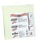 GEB GROUPE BARTHELEMY PROPFEU Plaque ISOL.500X500 (Vendu par 1)