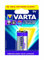 VARTA Varta Lithium 9V Professional, 6122.301.401 (Professional)