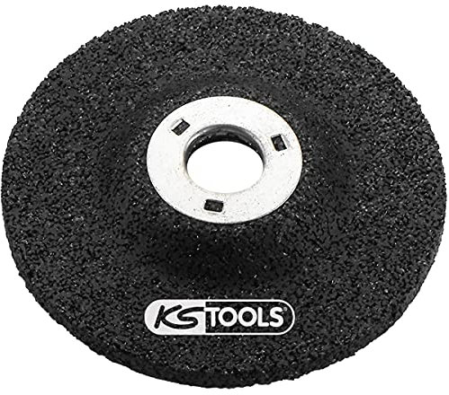 KS TOOLS Disque à Meuler 4mm de Diamètre 59mm - pour 515.5050 - Paquet de 25 pcs