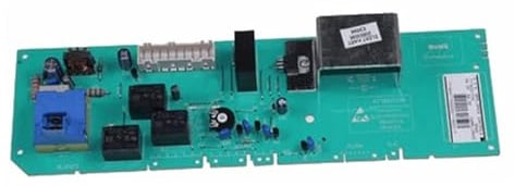 CARTE ELECTRONIQUE pour LAVE LINGE BRANDT - 52X1932