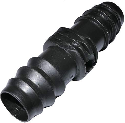 AERZETIX - C54457 - Raccord 16mm coupleur pour Tuyau d'arrosage