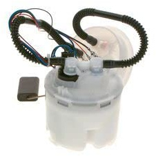 Bosch 0 986 580 994 Kraftstoff Einzug