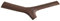 Bama Schwimmender Stabspielzeug 11x4x37 cm - für Hunde