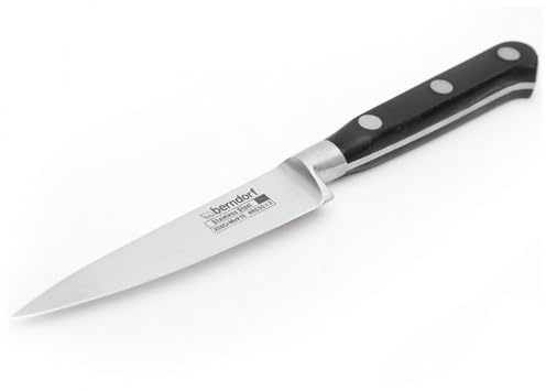 Berndorf 0375100200 Berndorf Profiline Gemüsemesser 10 cm
