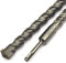 daw21onlineshop Foret SDS Plus 28 x 800mm 1 pièce pour pierre et béton