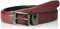 Ted Baker Herren MXZ-HAMMOK-XH9M Gürtel, Schokoladenbraun, 40