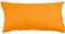 Traumschloss Edel-Jersey Kissenbezug Exclusiv Größen, Farbe:Mandarine, Größe:40x80