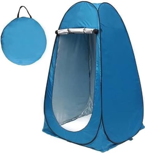 Outdoor Pop Up Camping Duschzelt Umkleidezelt Ohne Zeltboden Tragbar Faltzelt 8823