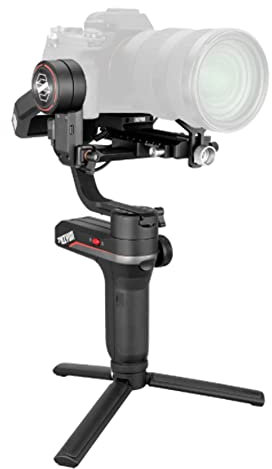 ZHIYUN Weebill-S standard (C020110EUA)