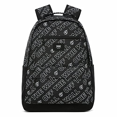 Vans STARTLE SCHWARZ RUCKSACK VN0A4MPHZXH1