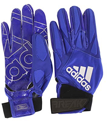 adidas Freak Padded Receiver's Football Gloves